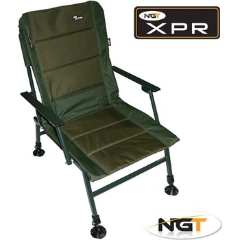 NGT Křeslo XPR Chair