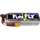 TATTU FunFly LiPo Series – 4S 1800mAh 14,8V 4S1P XT60 100C