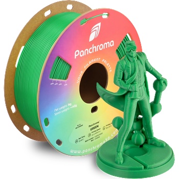 Polymaker Panchroma CoPE Green - 1, 75 mm / 1000 g (CA14008)