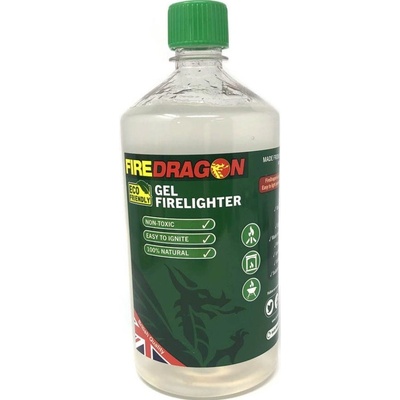 BCB Fire Dragon gel 1 l