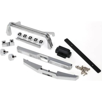 Traxxas аксесоари за каросерия: Big Foot Classic