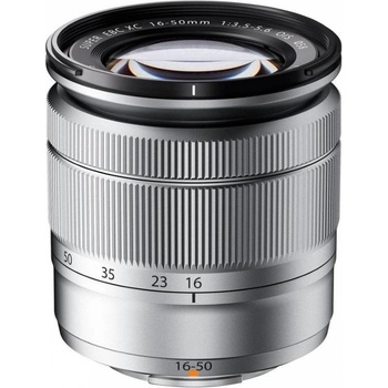 Fujifilm Fujinon XC 16-50mm f/3.5-5.6 OIS