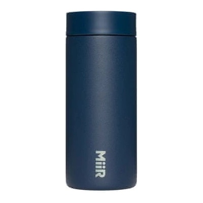 Miir 360 Traveler Navy blue Termohrnek 350 ml