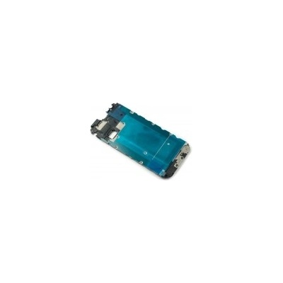 originální přední kryt Samsung G390 Galaxy Xcover 4 černá