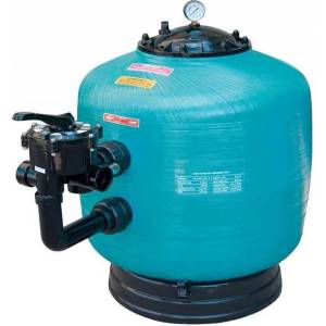 GEMAS turbidron bl sand filters