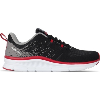 Image 1 of Karrimor Мъжки маратонки Karrimor Duma 6 Running Shoes Mens - Black/Red
