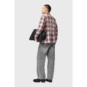 AllSaints Риза AllSaints SHAMS (M034SD)