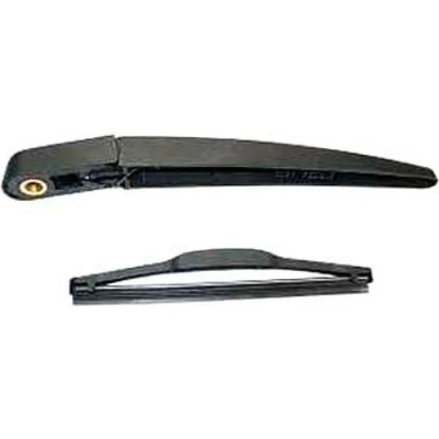 MOTEX Задно рамо с чистачка - комплект 302 мм за Renault Scenic III 2009-2013