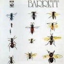 BARRETT, SYD - BARRET (1CD)