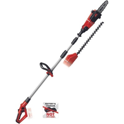 EINHELL GE-HC 18 Li T Solo 3410800