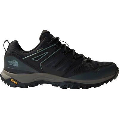 The North Face Мъжки мултиспорт обувки The North Face Hedgehog GORE-TEX Multisport shoes - TNF Black / Asphalt Grey - размер 47 (EU) (022-1122-0223)