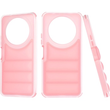 Techsuit Wave Shield за Xiaomi Redmi A3/Redmi A3x - Розов KP36739 (36739)