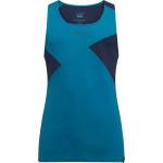 La Sportiva Мъжки потник с широка презрамка La Sportiva Dude Tank Tank top - Lake / Night Sky - размер XL (216-3672-0714)