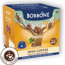 Caffé Borbone Irish Coffee kapsle do Dolce Gusto 16 ks