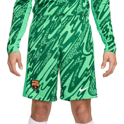 Nike Шорти Nike FCB M NK DF SHORT STAD GK 2024/25 fn8860-329 Размер 3XL