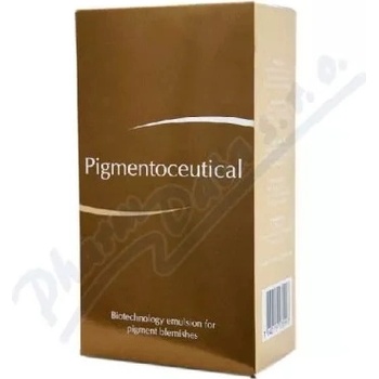 HerbPharma Pigmentoceutical Biotechnologická emulze na pigmentové skvrny 30 ml