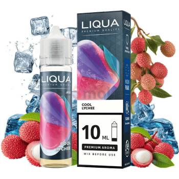 Liqua Mix&Go Cool Lychee 10 ml