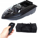 Návnadový člun dálkově ovládaný člun D16B GPS 2 kg 12 000 mAh 500m KX3307
