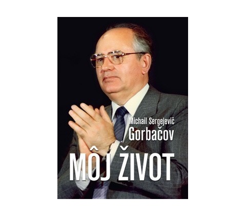 Môj život