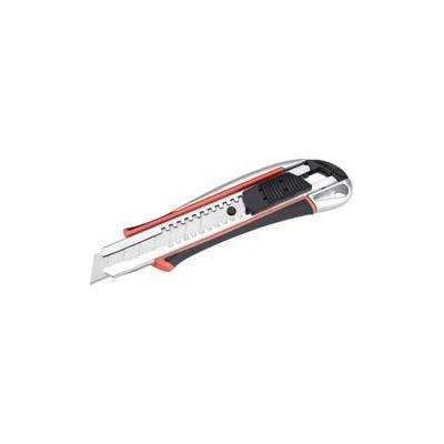 Extol Premium 8855024 Nôž univerzálny olamovací, 18mm, kovová výstuž