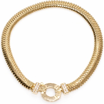 Златна гривна