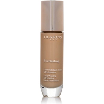 Clarins make-up Everlasting Foundation 108W 30 ml