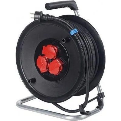 as - Schwabe 3 plug 25 m (10132)