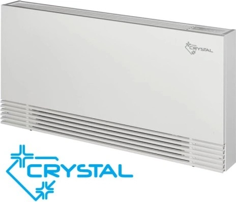 Crystal Smart 600 R WiFi