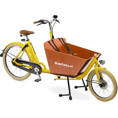 Bakfiets.nl Short Cruiser 2026