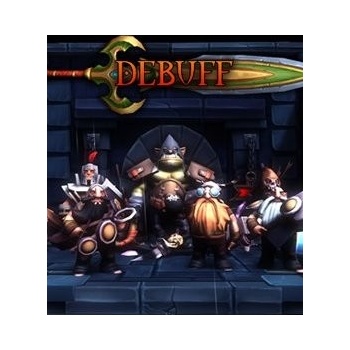 Debuff