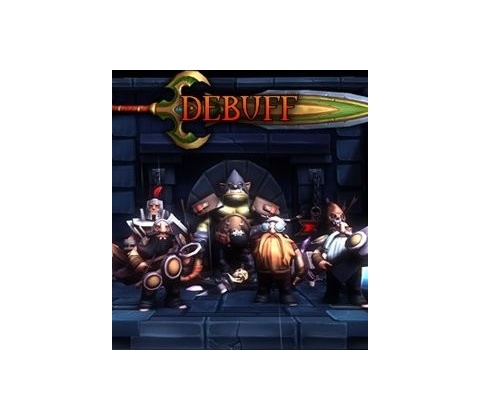 Debuff