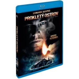 MagicBox Злокобен остров - Blu-ray (003814)