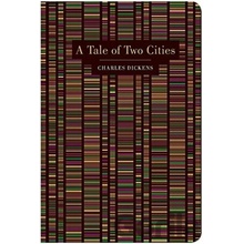 A Tale of Two Cities.