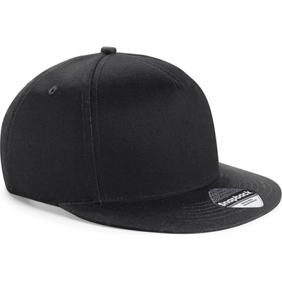 Beechfield B615 5 panelová Black Black
