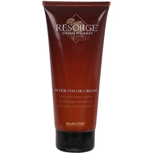 Biacrè Resorge Green Therapy Крем за защита и яркост на цвета, 200 ml - ozone