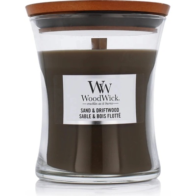 WoodWick Sand & Driftwood 275 g