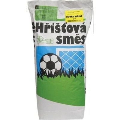 OSEVA UNI Travní směs Dosev hřišť 10kg
