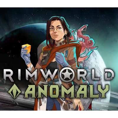 RimWorld - Anomaly