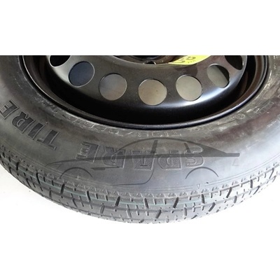 Sada - Dojezdové kolo SUZUKI S-CROSS R16 5x114,3x60,1 + gola klíč + hever + obal na hever