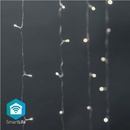 Smart LED vianočný reťaz NEDIS WIFILXC02W200 3m WiFi Tuya
