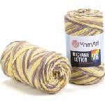 YARNART Macrame Cotton VR 225 m 914 юта (Macrame Cotton VR 914)