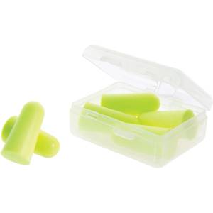 LifeVenture Travel Foam Ear Plugs