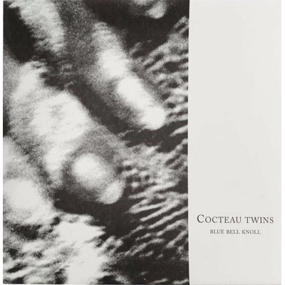 COCTEAU TWINS: BLUE BELL KNOLL LP