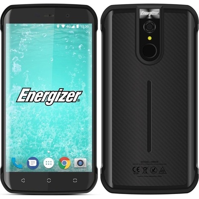 Energizer Hardcase H550S LTE Black