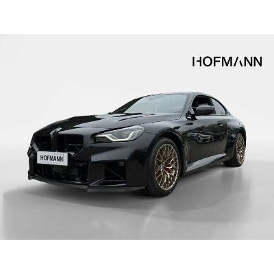 BMW M2 390 kW