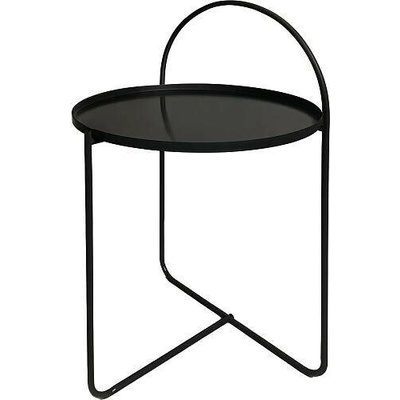 H & S Collection 65 cm černý KO-DD1001550 – Hledejceny.cz