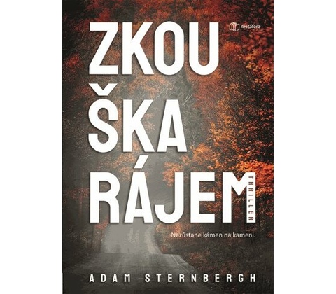 Zkouška rájem