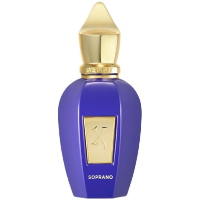 Xerjoff Soprano parfémovaná voda unisex 50 ml