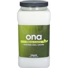 Ona Liquid Fresh Linen 4 l