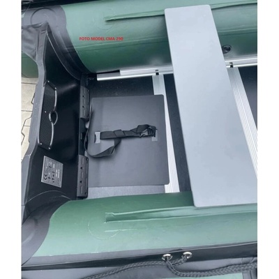 Boat007 CMA250